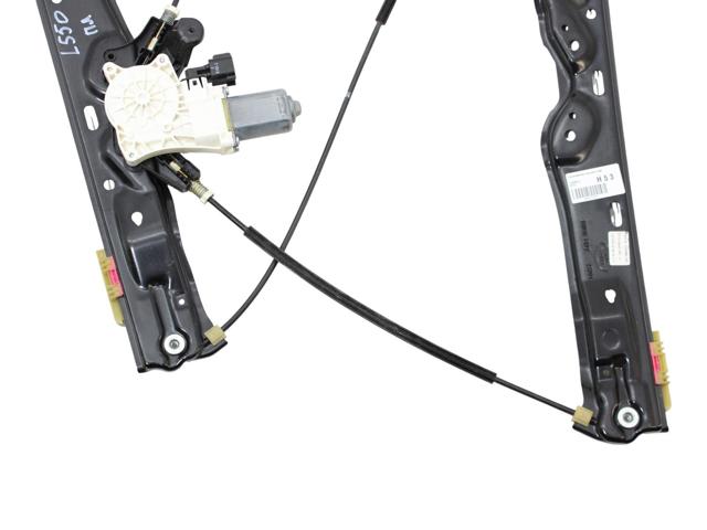 LR058513 LAND ROVER Стеклоподъемник передней левой двери купить в Черкассы