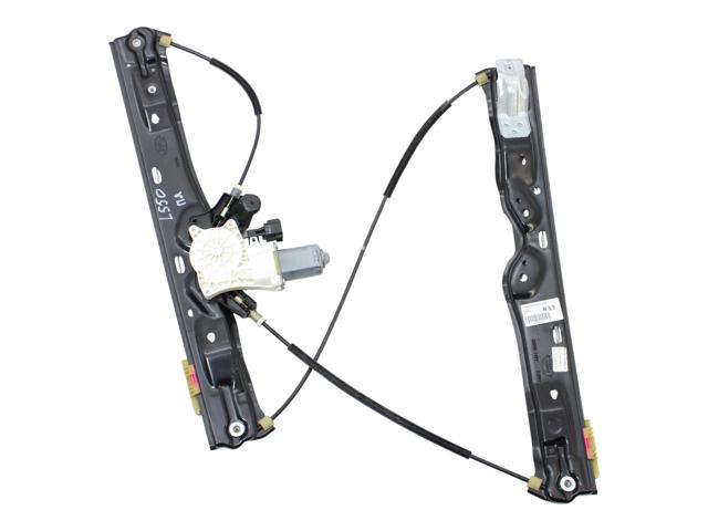 Стеклоподъемник с электродвигателем LR058513 LAND ROVER