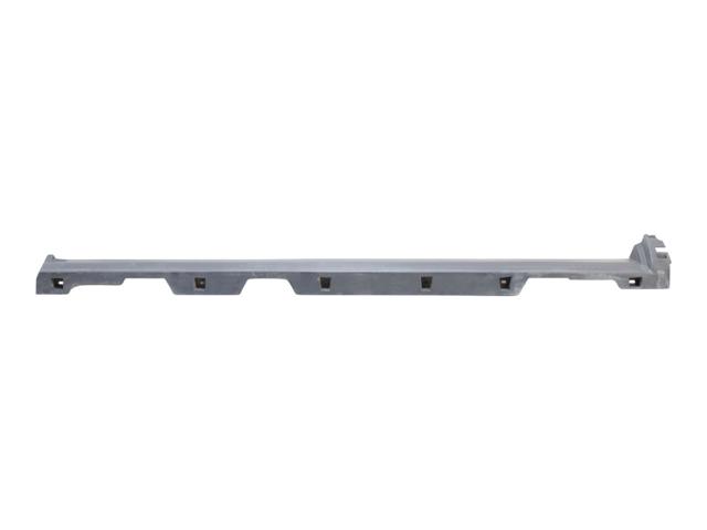Накладка наружняя (молдинг) порога, правый LR058523 LAND ROVER