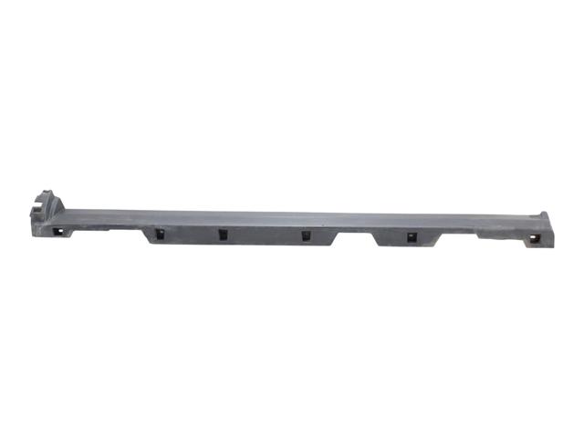 Накладка (молдинг) порога наружная левая LR058524 LAND ROVER