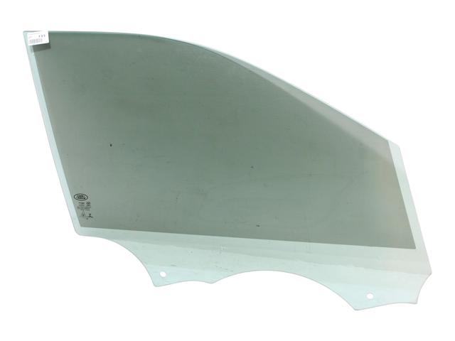 Стекло передней двери, правой LR058831 LAND ROVER