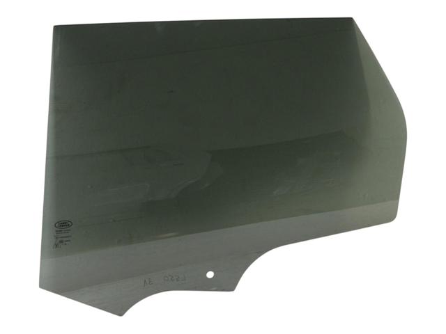 Стекло заднее левое LR058836 LAND ROVER