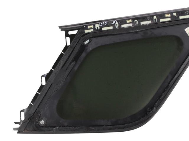 LR058842 Стекло кузова (багажного отсека) левое купить Киев