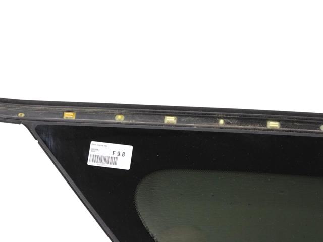 LR058842 LAND ROVER Стекло кузова (багажного отсека) левое купить в Николаев