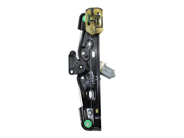 LR059009 LAND ROVER Механизм стеклоподъемника двери задней левой купить в Тернополь