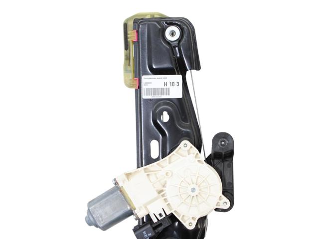 LAND ROVER LR059009 Механизм стеклоподъемника двери задней левой в наличии Кривой Рог
