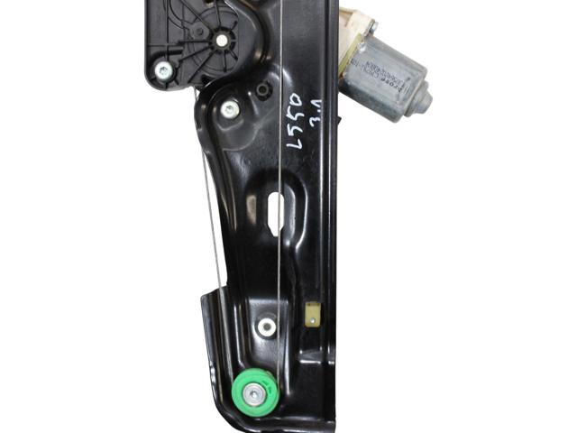 LR059009 LAND ROVER Механизм стеклоподъемника двери задней левой купить в Житомир