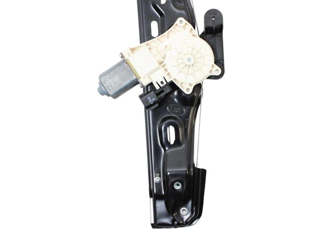 LR059009 LAND ROVER Механизм стеклоподъемника двери задней левой купить в Тернополь