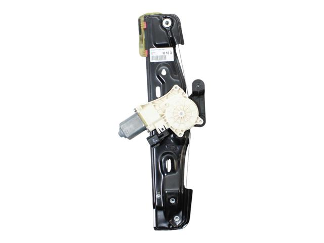Механизм стеклоподъемника двери задней, левой LR059009 LAND ROVER