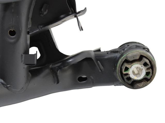 LR059304 LAND ROVER Балка задней подвески (подрамник) купить в Днепр