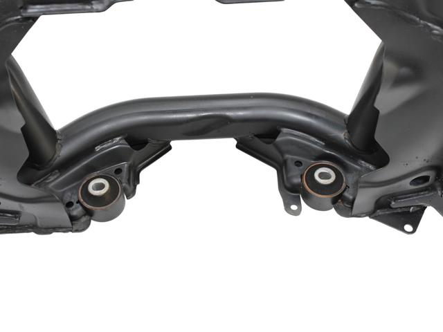 LR059304 LAND ROVER Балка задней подвески (подрамник) купить в Ровно