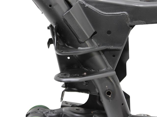 LAND ROVER LR059304 Балка задней подвески (подрамник) в наличии Харьков