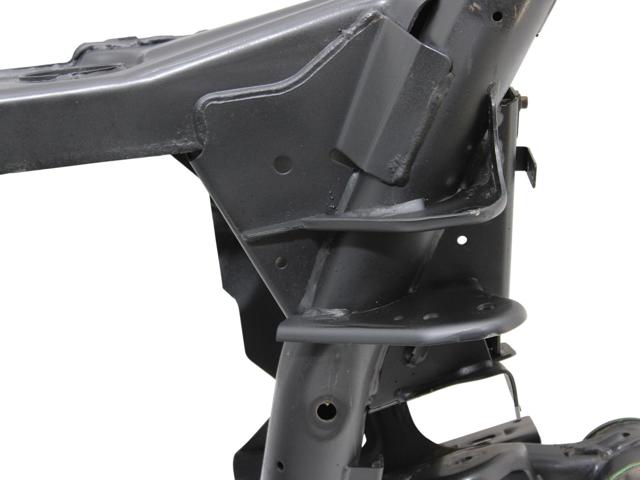 LAND ROVER LR059304 Подрамник задний в наличии Чернигов