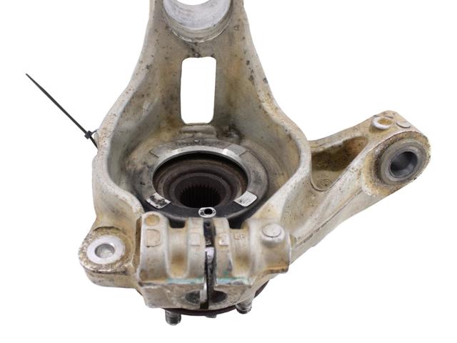 LR060195 LAND ROVER Цапфа передняя правая купить в Полтава