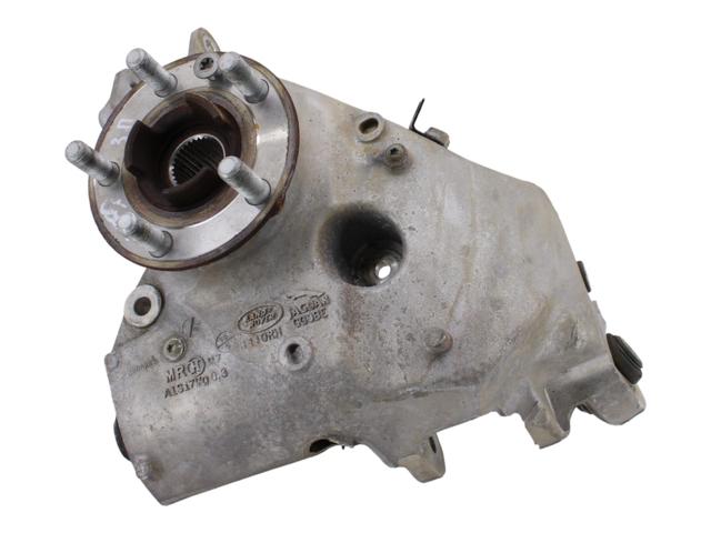 Цапфа поворотная правая LR060771 LAND ROVER
