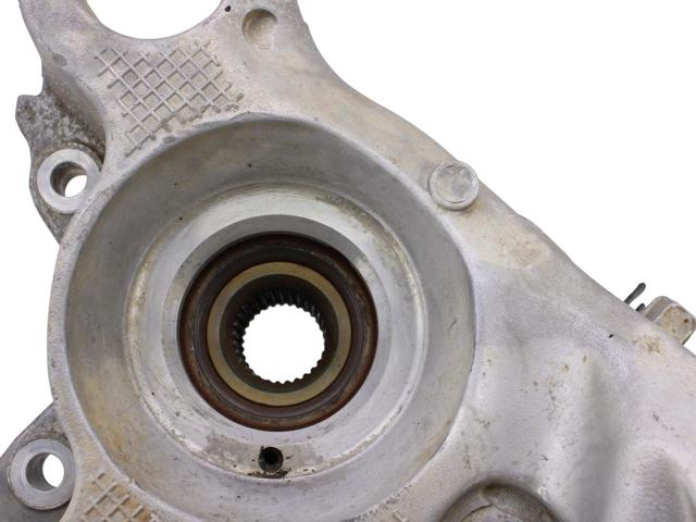 LAND ROVER LR060772 Цапфа задняя левая в наличии Днепр