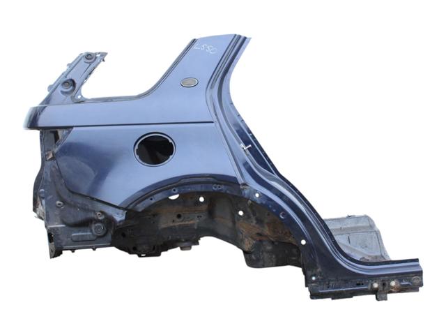 Крыло заднее правое LR060975 LAND ROVER