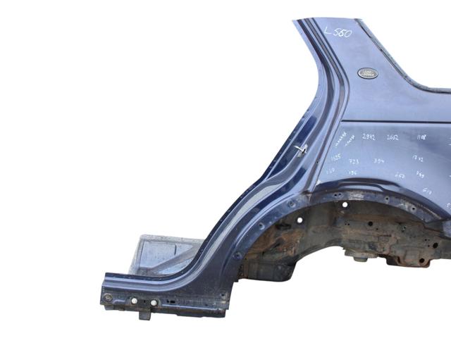 LR060976 LAND ROVER Крыло заднее левое купить в Сумы
