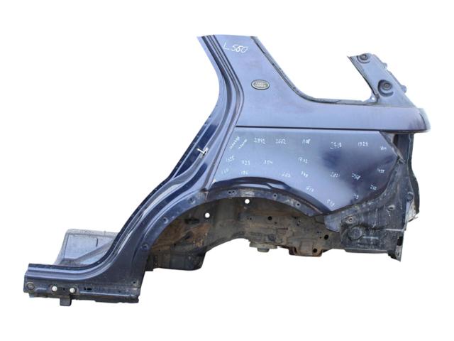 Боковая часть задняя левая LR060976 LAND ROVER