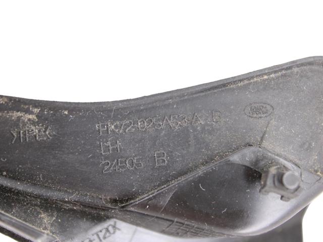 LR061135 LAND ROVER Накладка стойки кузова внешняя передняя правая купить в Черновцы