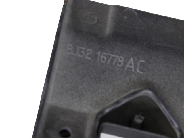 LR061189 LAND ROVER Суппорт радиатора верхний (монтажная панель крепления фар) купить в Харьков