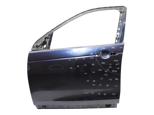 Водительская дверь LR061283 LAND ROVER