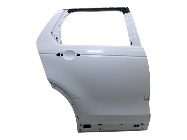 Задняя правая дверь LR061284 LAND ROVER