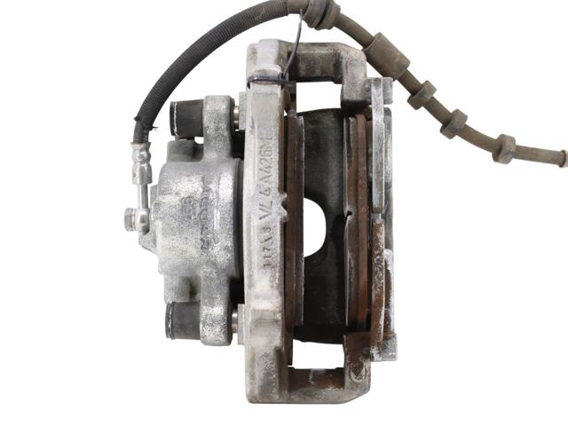 LR061369 LAND ROVER Суппорт тормозной передний правый купить в Запорожье