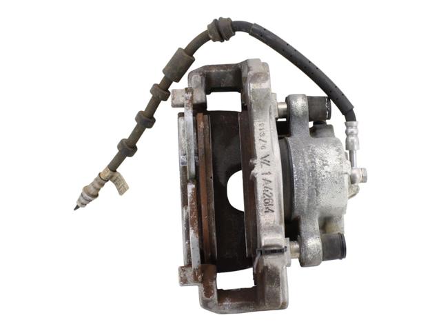 Суппорт тормозной передний левый LR061370 LAND ROVER