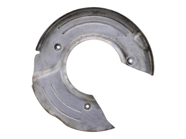 LAND ROVER LR061393 Защита тормозного диска заднего левая в наличии Житомир
