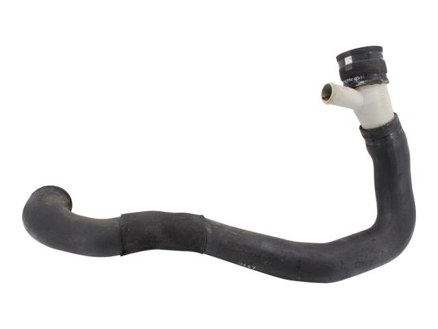 Шланг интеркуллера LR063269 LAND ROVER