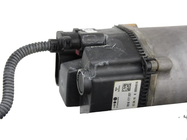 LR063974 LAND ROVER Рейка рулевая купить в Украина