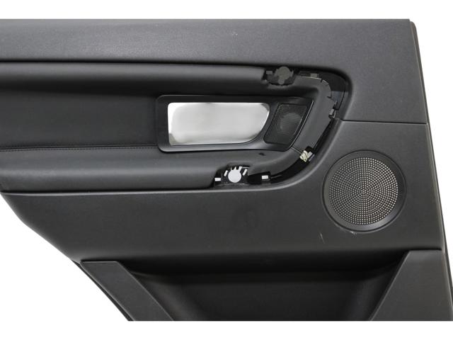 LR064210 LAND ROVER Обшивка (облицовка) внутренняя двери задней левой купить в Ровно