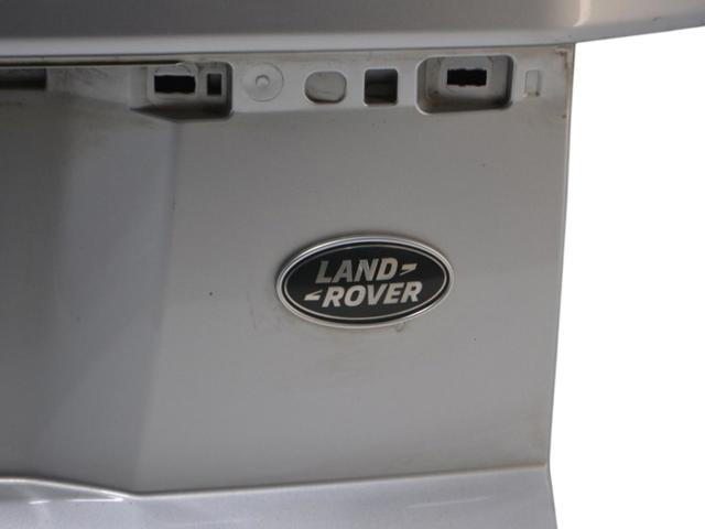 LR064614 LAND ROVER Дверь задняя (багажная 3/5-я (ляда) купить в Ровно