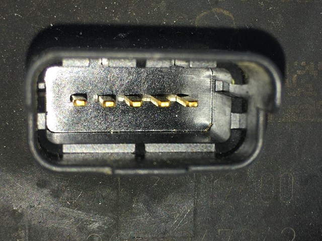 LR065510 LAND ROVER Турбина купить в Львов
