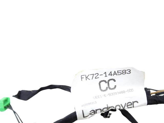 LR065984 LAND ROVER купить в Полтава