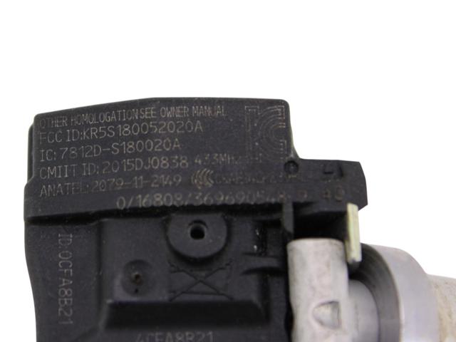 LR066378 LAND ROVER Датчик давления воздуха в шинах купить в Запорожье