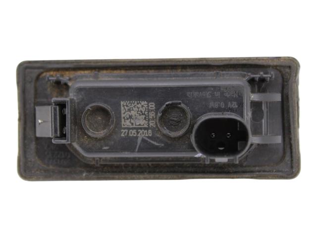 LR067243 LAND ROVER Фонарь подсветки номерного знака купить в Николаев