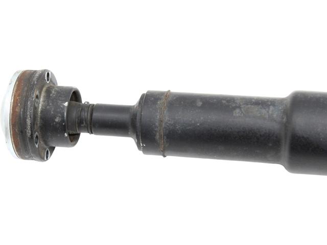 LR072103 Вал карданный задний, в сборе купить Украина