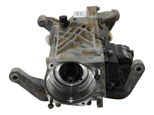 LR073539 LAND ROVER Дифференциал задний купить в Сумы