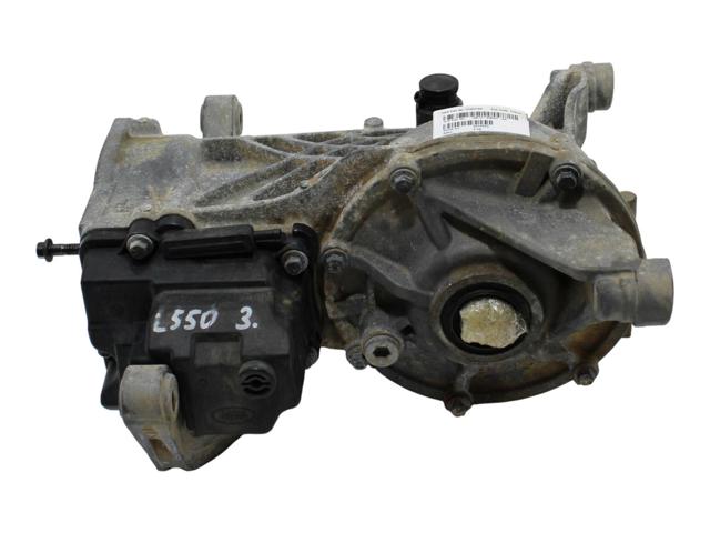 LAND ROVER LR073539 Дифференциал задний в наличии Тернополь