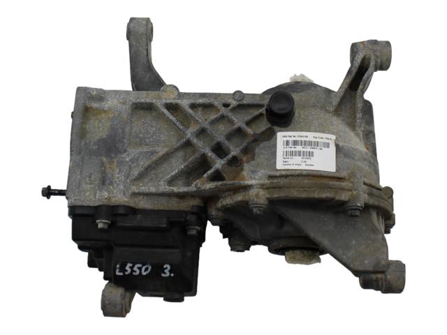 LR073539 LAND ROVER Задний дифференциал купить в Харьков