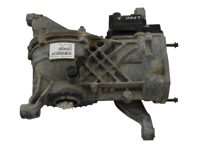 LR073539 LAND ROVER Дифференциал задний купить в Винница
