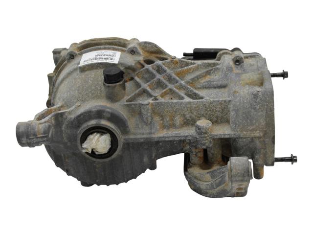 Задний дифференциал редуктор LR073539 LAND ROVER