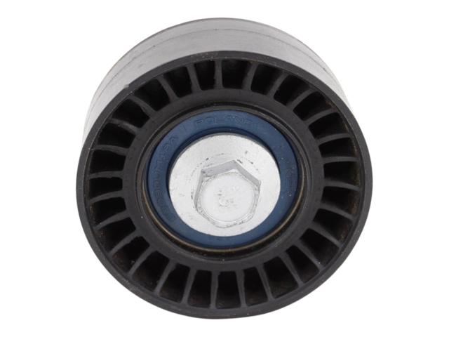 LAND ROVER LR073726 Ролик натяжителя приводного ремня в наличии Черкассы