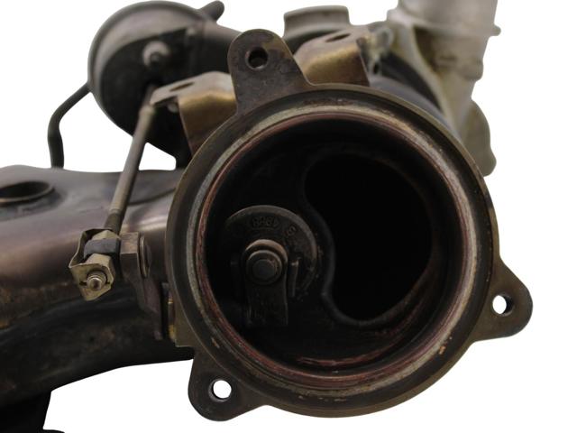LAND ROVER LR074185 Турбина в наличии Запорожье