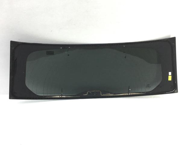 LR075804 LAND ROVER Стекло багажника двери 3/5-й задней (ляды) купить в Каменское