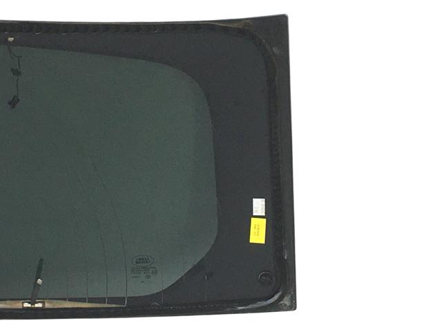 LR075804 LAND ROVER Стекло багажника двери 3/5-й задней (ляды) купить в Каменское