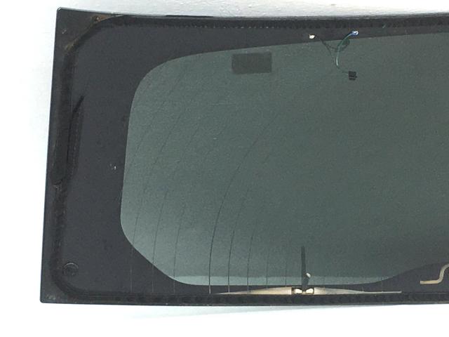 LR075804 LAND ROVER Стекло багажника двери 3/5-й задней (ляды) купить в Киев