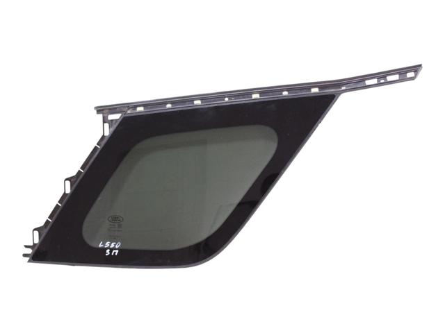 Стекло багажного отсека, правое LR078379 LAND ROVER